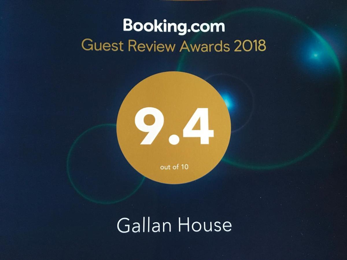 Gallan House Killarney Exterior photo