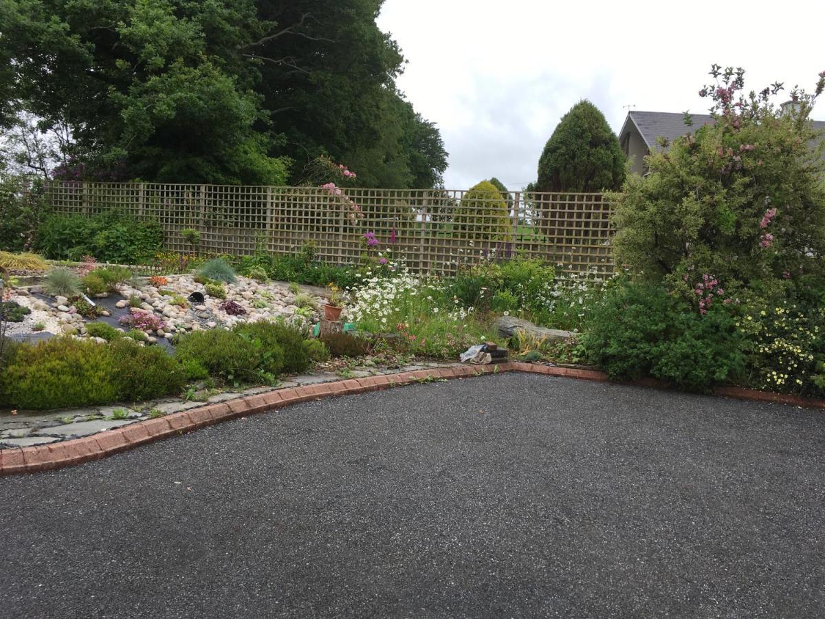 Gallan House Killarney Exterior photo