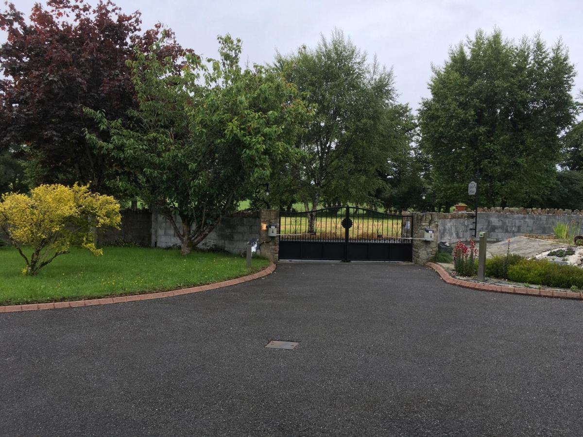 Gallan House Killarney Exterior photo